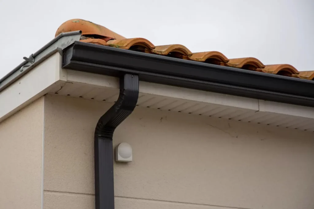 Drip Edge and Why is it Essential