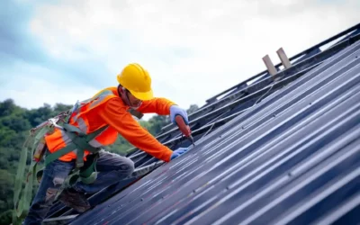  Long Island Roof Repair Services – Stop Leaks Before They Spread | JJ Fernandez Roofing