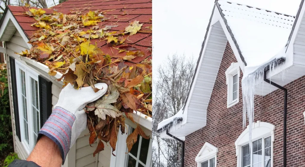 Common Causes of Roof Damage on Long Island