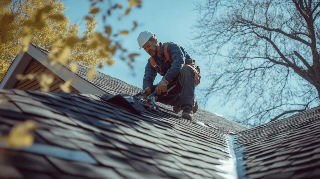 The Importance of Professional Roof Inspections
