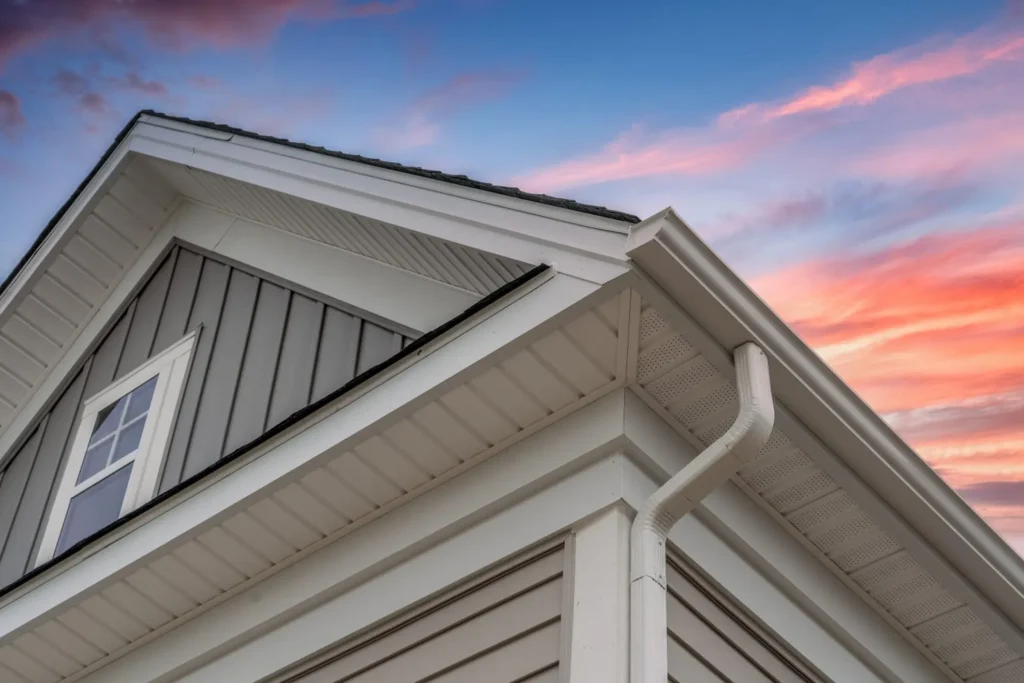 Why Roofing and Gutters Are Essential for Your Home