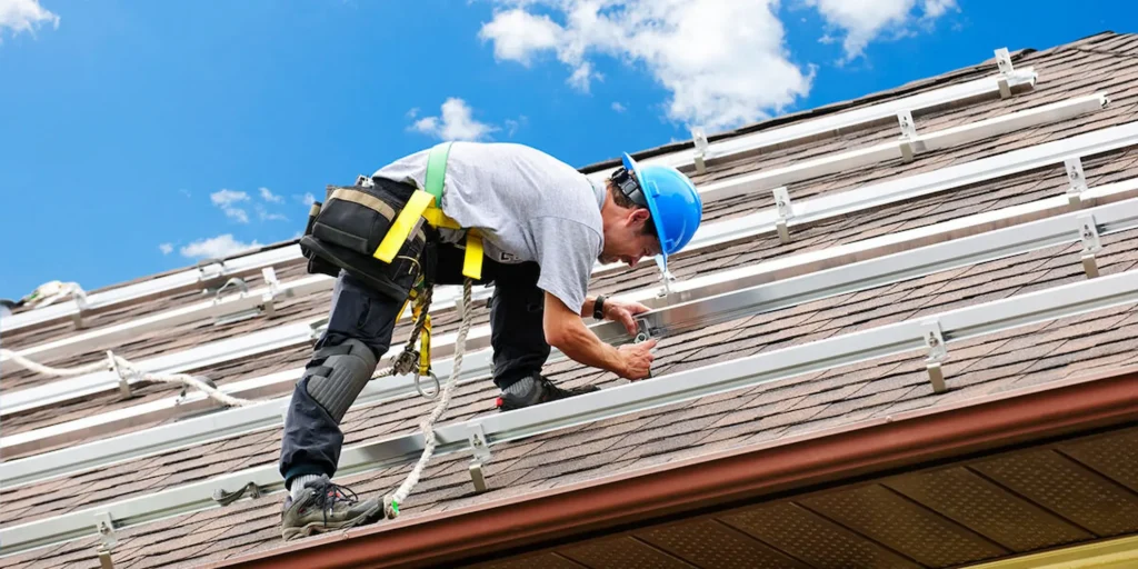 Professional Roofing Services That Protect Your Home