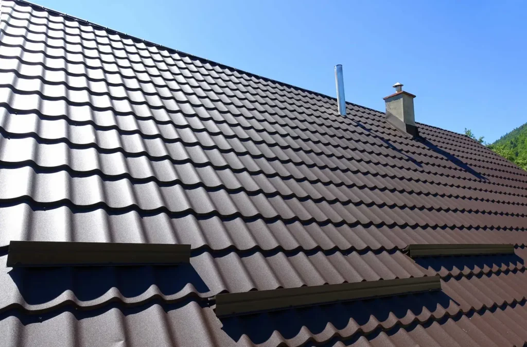 Why Homeowners Trust J&J Fernandez Roofing