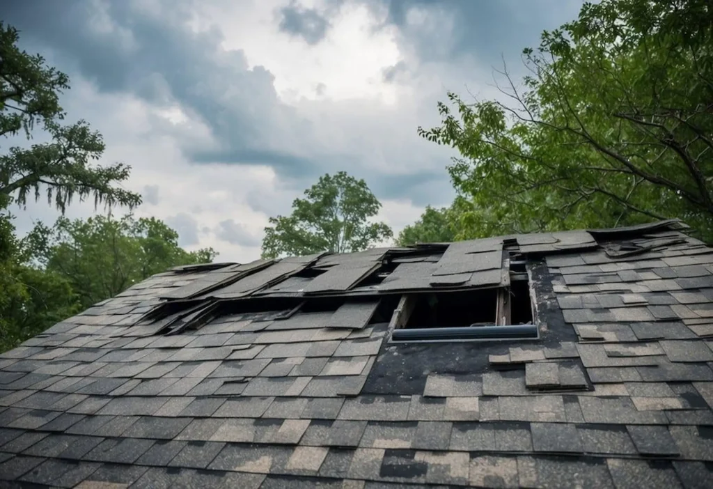 Signs Your Long Island Home May Need a Roof Replacement