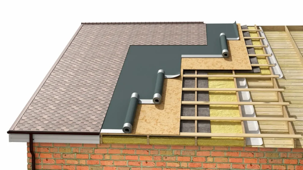 Understanding the Roof Replacement Process