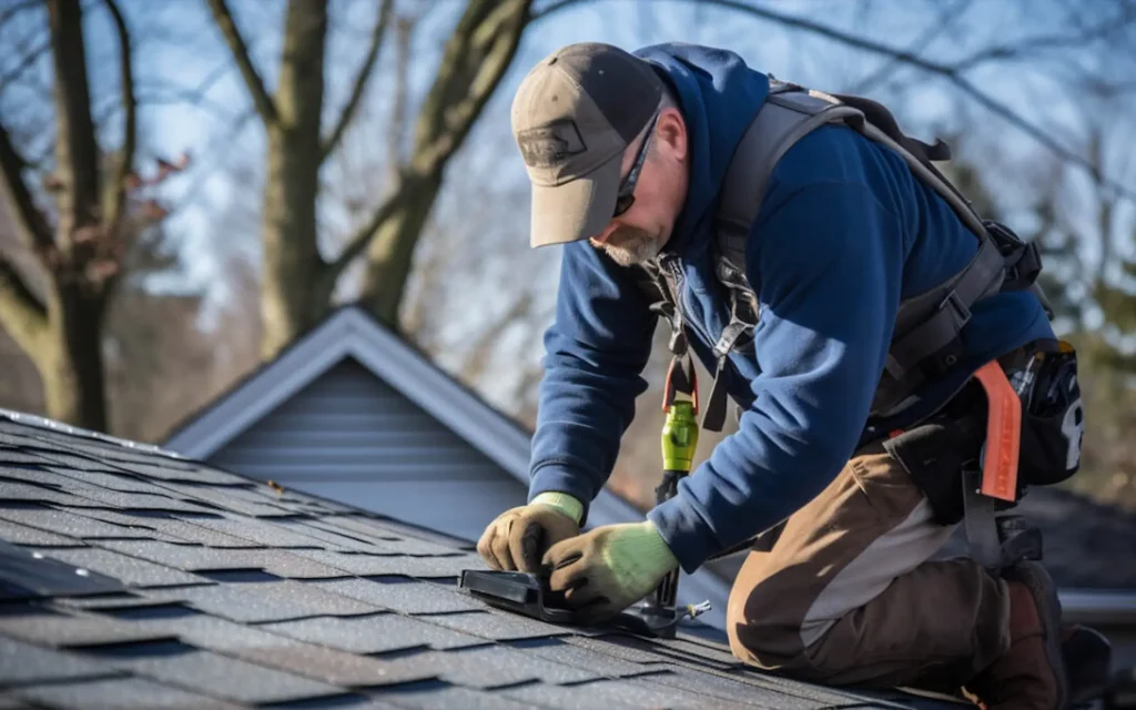 The Importance of Professional Installation