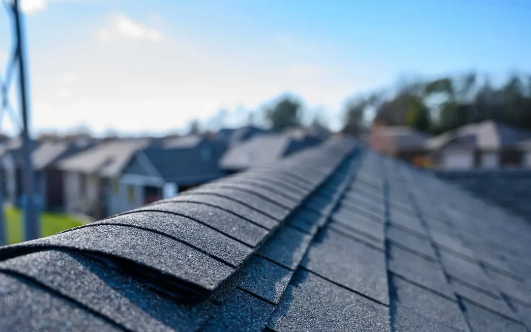 Asphalt Shingle Roof Installation Services on Long Island | JJ Fernandez Roofing