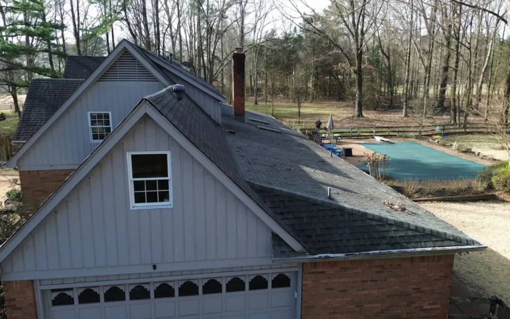 Maintaining Your Asphalt Shingle Roof After Installation